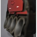 MWR Velocity Stacks for the Kawasaki ZX-10R (2016-2018)
